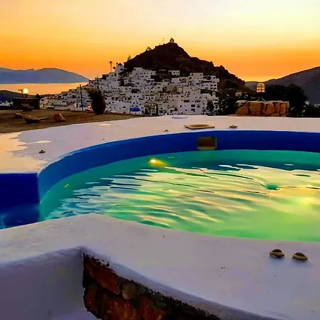 Holiday home The Fig Tree *