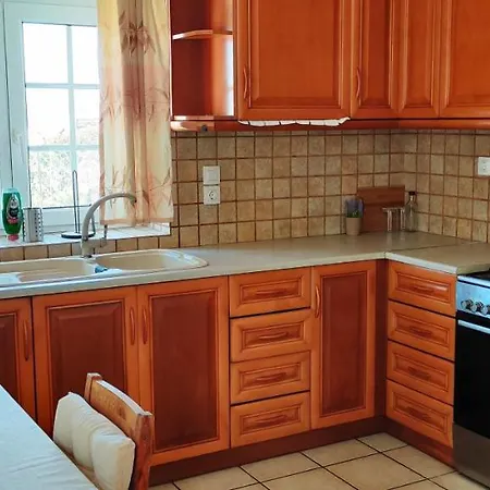 Feriehus The Fig Tree Chora