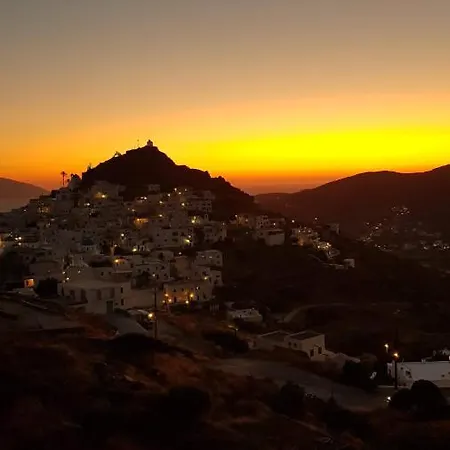 The Fig Tree Feriehus *