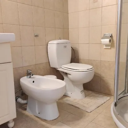 Σπίτι διακοπών The Fig Tree Ίος