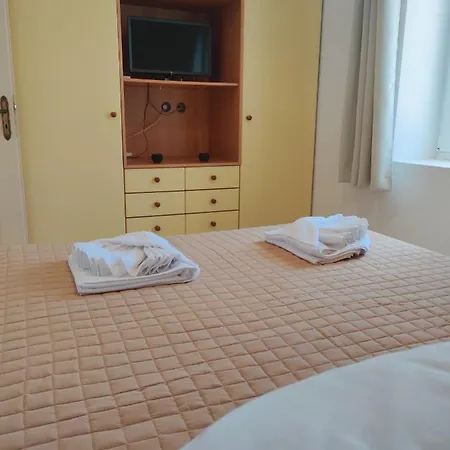 Σπίτι διακοπών The Fig Tree Ίος