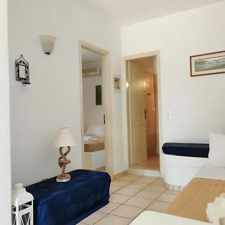 The Fig Tree Holiday home Chora (Ios)