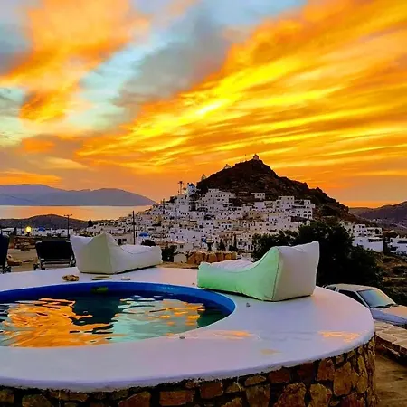 The Fig Tree Holiday home *