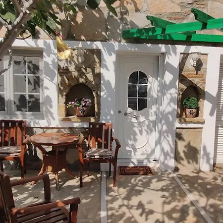 Feriehus The Fig Tree