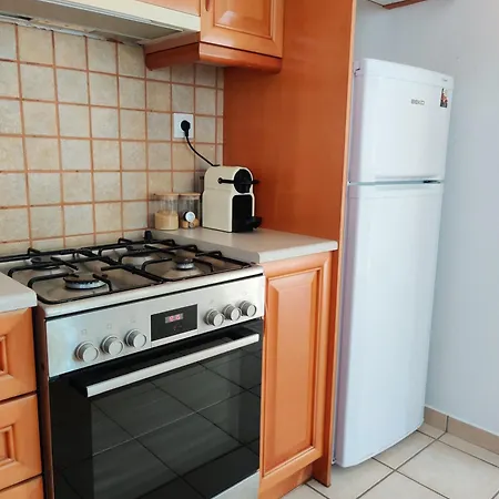 Σπίτι διακοπών The Fig Tree