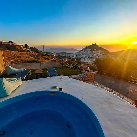 The Fig Tree Holiday home *