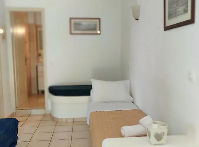 The Fig Tree Prázdninový dům