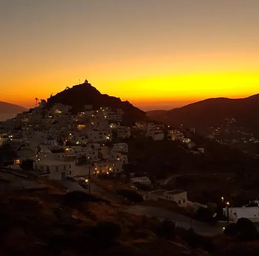 The Fig Tree بيت للعطل *