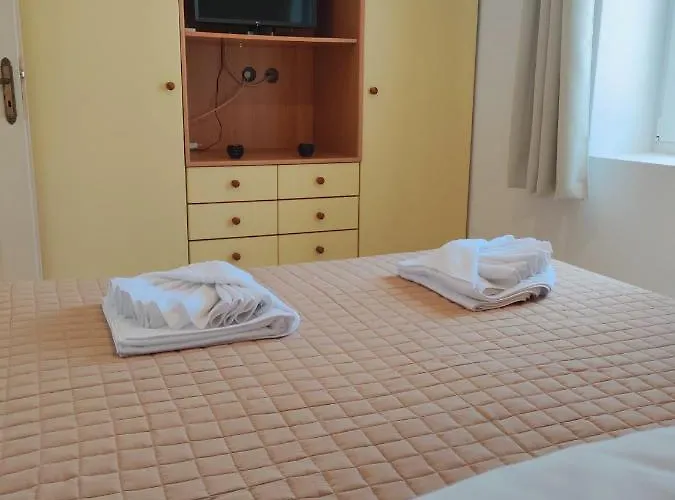 Prázdninový dům The Fig Tree Ios